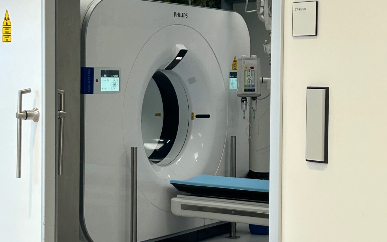 onderzoeken mri en ct