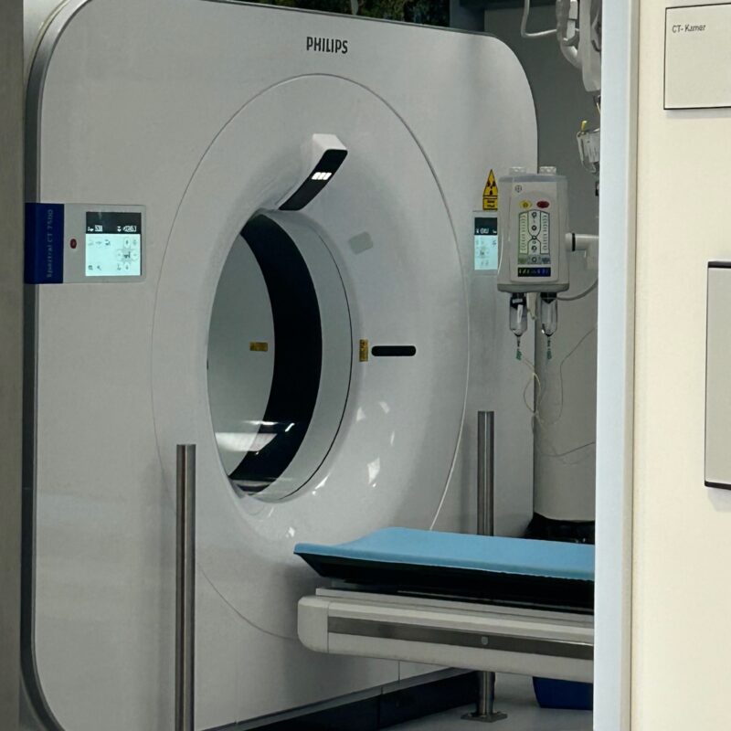 onderzoeken mri en ct